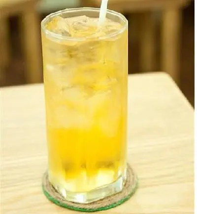 Hình ảnh Trà đường
