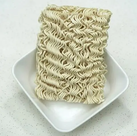 Hình ảnh Mì Gói - Instant Noodles 泡面