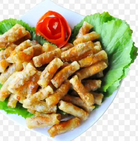 Hình ảnh Chả ram