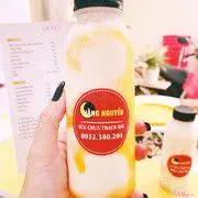 Hình ảnh Sữa chua uống