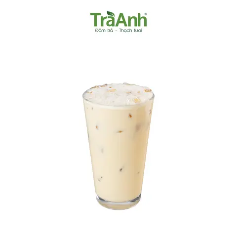 Hình ảnh Olong nhài sữa