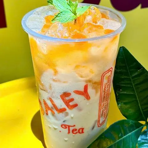 Hình ảnh Sữa Tươi Xoài 