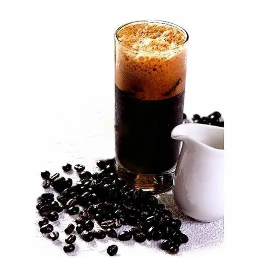 Hình ảnh Cafe Đá