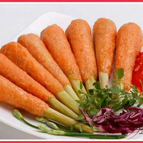 Hình ảnh Chảo sả Loại 1 Đặc Biệt