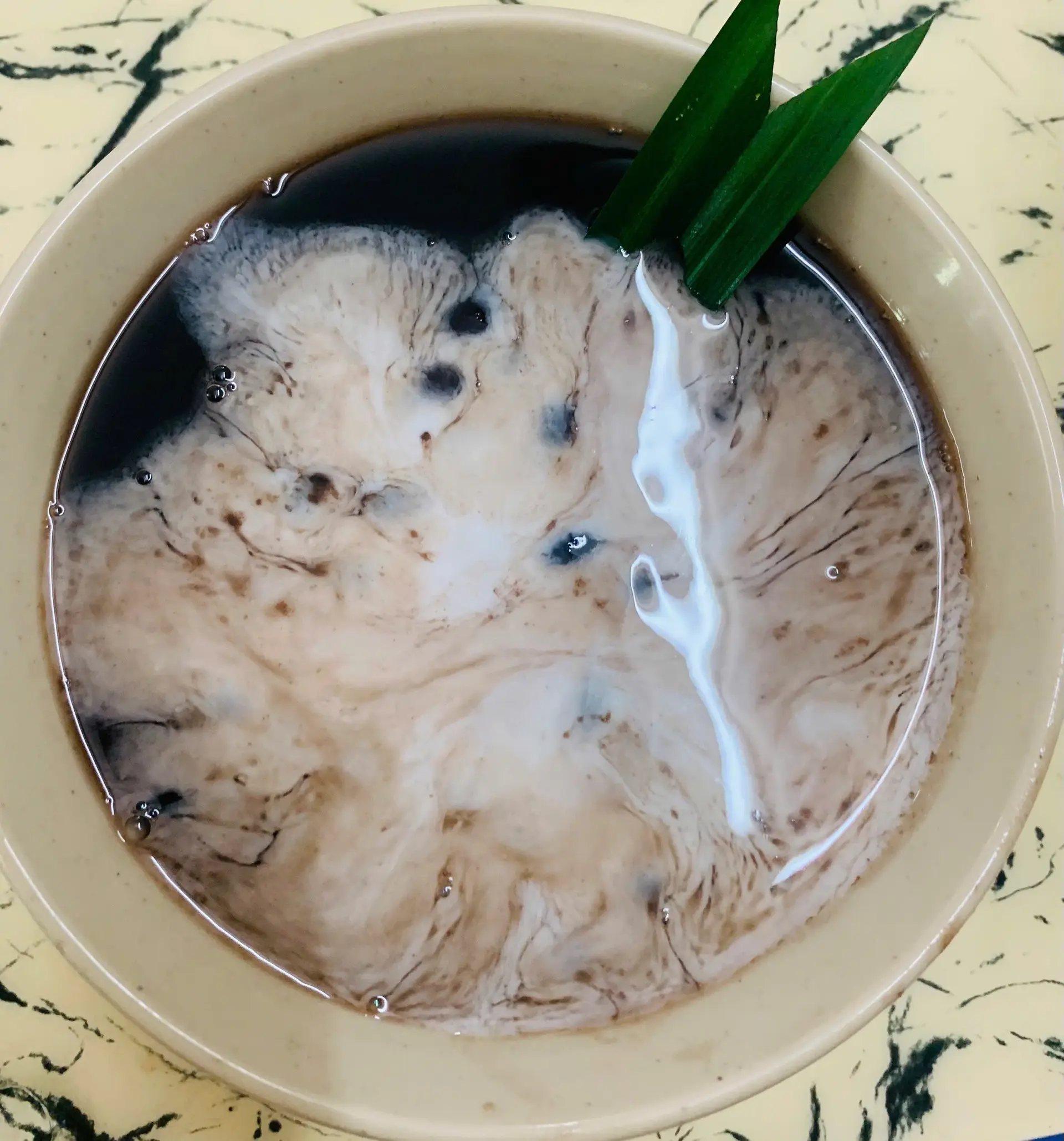 Hình ảnh Chè đậu đen