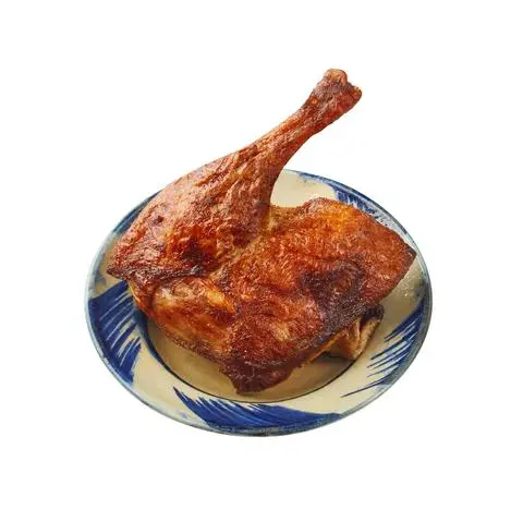 Hình ảnh Thịt Vịt Thêm Góc Tư Con