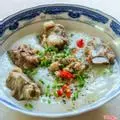 Hình ảnh Cháo sườn thịt bằm - 1 hộp