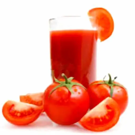 Hình ảnh Nước ép cà chua