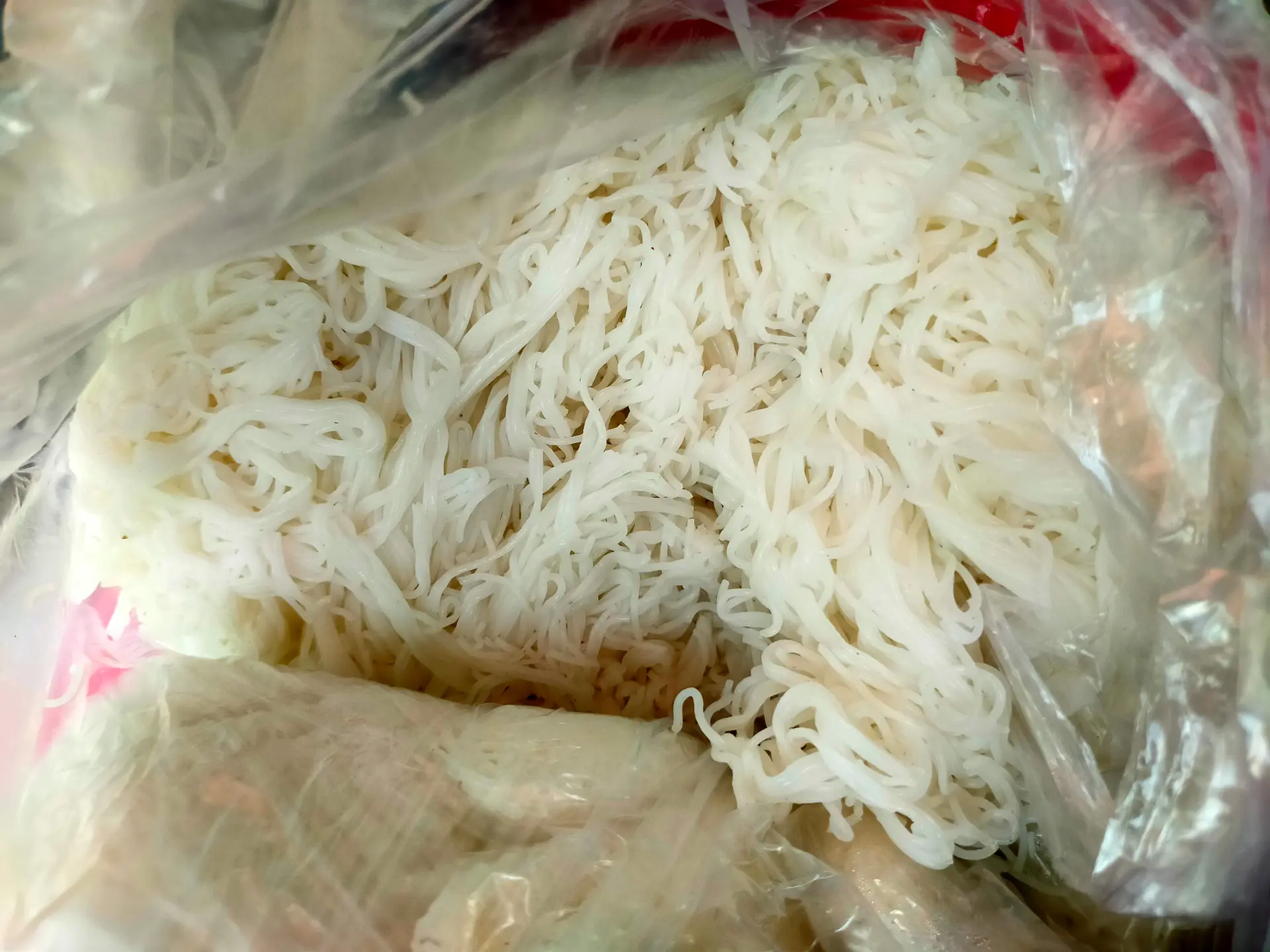 Hình ảnh Bún ( Thêm )
