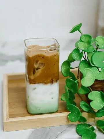 Hình ảnh Cà Phê Bạc Hà ( MINT COFFEE )