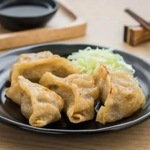 Hình ảnh Sủi cảo 5 viên - 20k