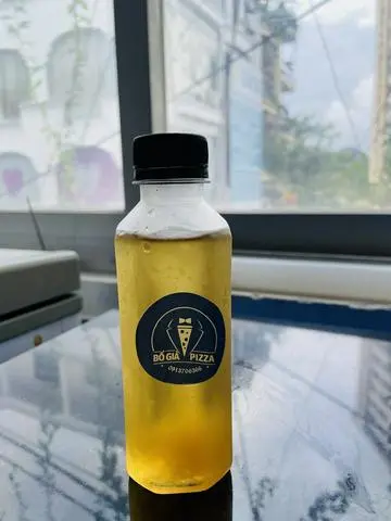 Hình ảnh Kombucha Truyền Thống