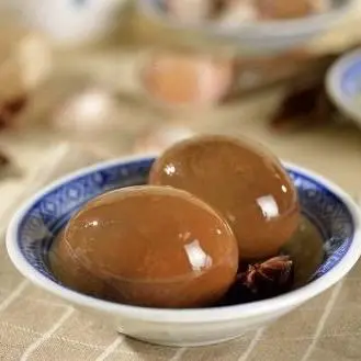 Hình ảnh Trứng kho