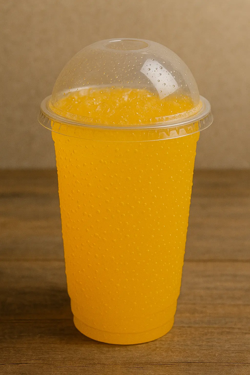 Hình ảnh Soda xoài