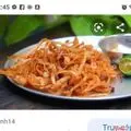 Hình ảnh Mực Chiên Mắm Phần Nhỏ - 1 con