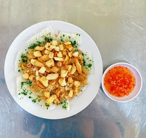 Hình ảnh BÁNH HỎI NHỎ
