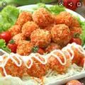 Hình ảnh Cá sốt mayonaise 6v