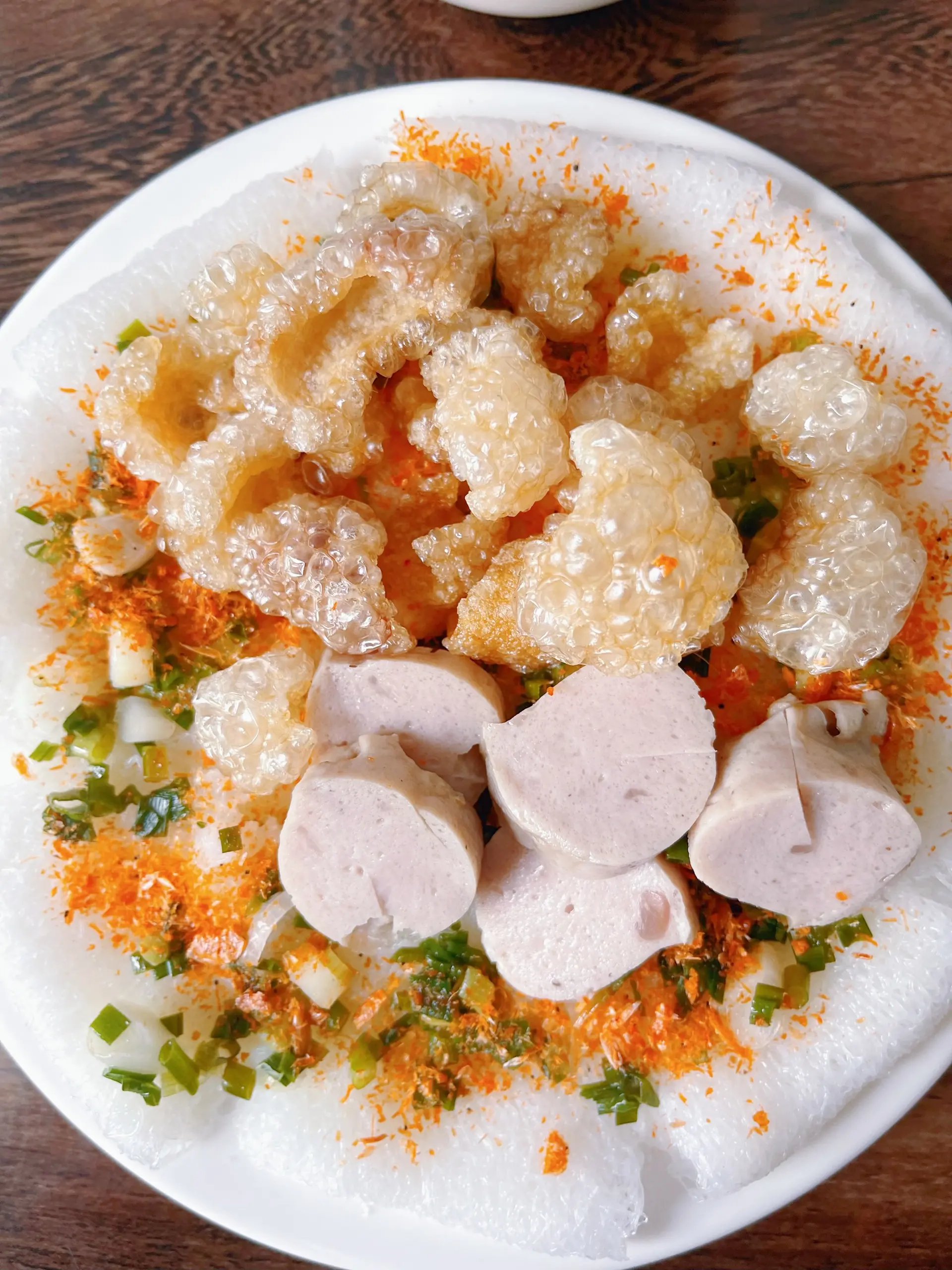 Hình ảnh Bánh hỏi