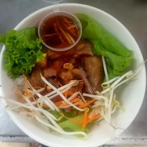 Hình ảnh Bánh Hỏi Đặc Biệt
