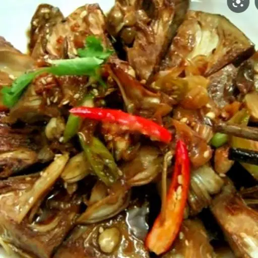 Hình ảnh Mít Kho