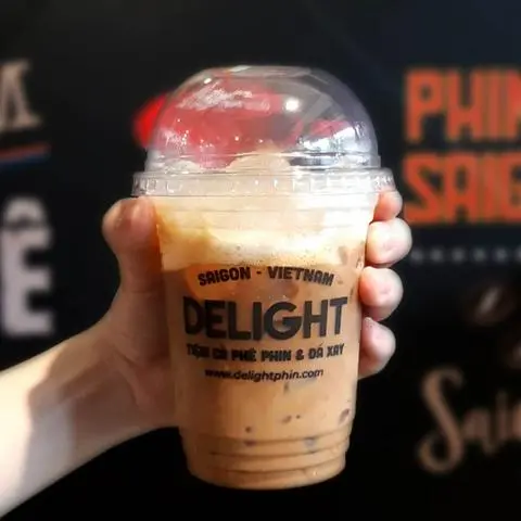 Hình ảnh Sữa Đá Sài Gòn