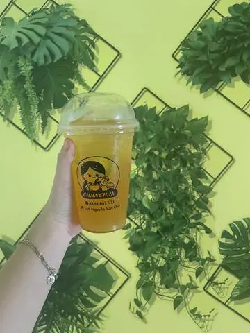 Hình ảnh Nước sấu