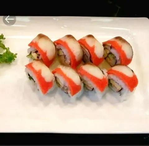 Hình ảnh FiRE DRAGON ROLL 