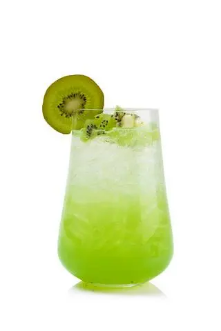 Hình ảnh So đa Kiwi