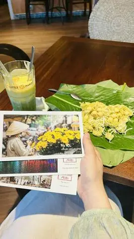 Hình ảnh Xôi cốm 500g