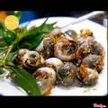 Hình ảnh Ốc Mỡ Cháy Tòi