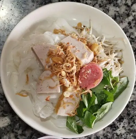 Hình ảnh Bánh ướt
