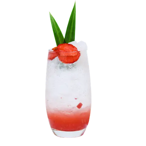 Hình ảnh Soda dâu