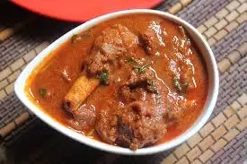 Hình ảnh MUTTON CURRY 