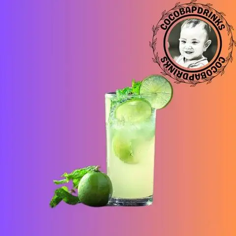Hình ảnh Mojito chanh