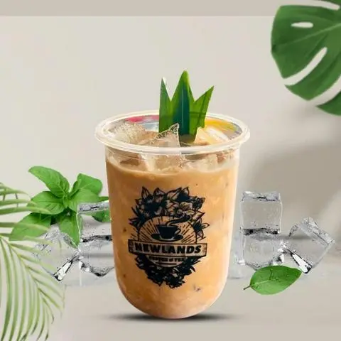 Hình ảnh Coffee Kem Gạo