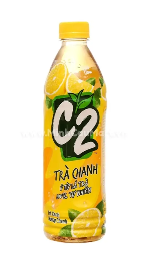 Hình ảnh C2 + Ly đá