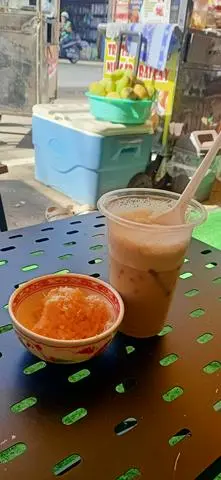 Hình ảnh Cacao sữa đá xay 