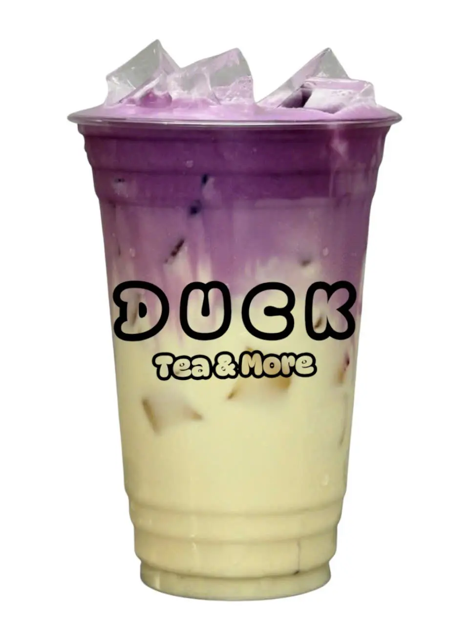 Hình ảnh Khoai Môn Latte