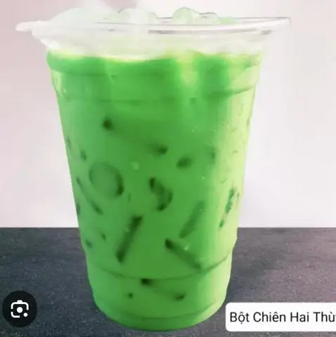 Hình ảnh Sâm dứa sữa