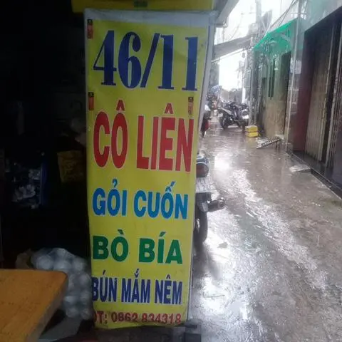 Hình ảnh gỏi cuốn(( chà bông trứng)) phần 3 cuốn chấm tương 