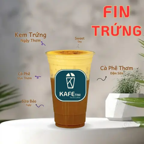 Hình ảnh FIN Trứng