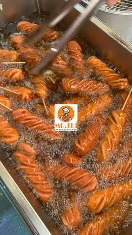 Hình ảnh Xúc xích đức