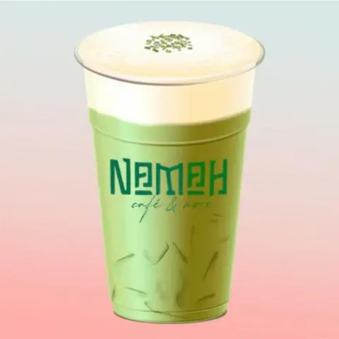 Hình ảnh Matcha kem cheese