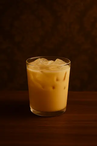 Hình ảnh Jasmine milktea