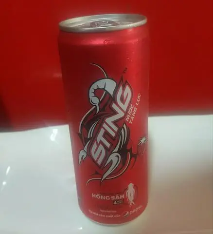 Hình ảnh sting