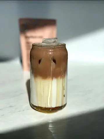 Hình ảnh Cacao sữa gấu
