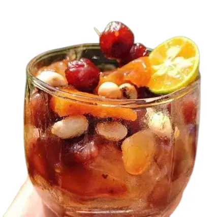 Hình ảnh Đá me chùm ruột