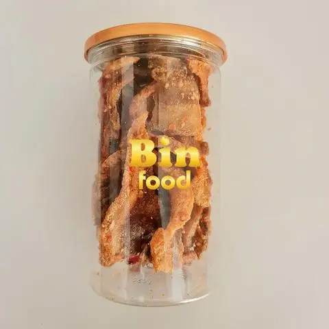 Hình ảnh Ba Rọi Sốt Mắm Tỏi 