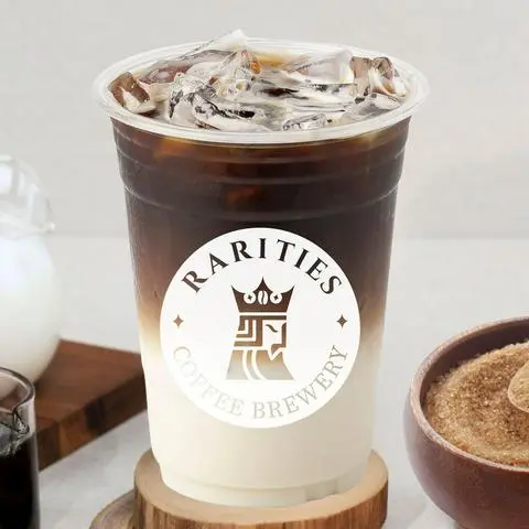 Hình ảnh Brown Cold Brew