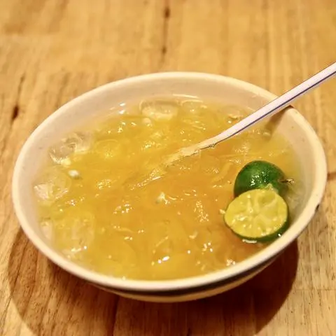 Hình ảnh Trà tắc